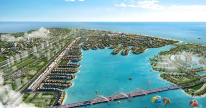 Chuẩn Sống ESG++: Bộ Lọc Của Dòng Tiền Tinh Hoa Và Hành Trình Chạy Xuyên Rừng Ngập Mặn