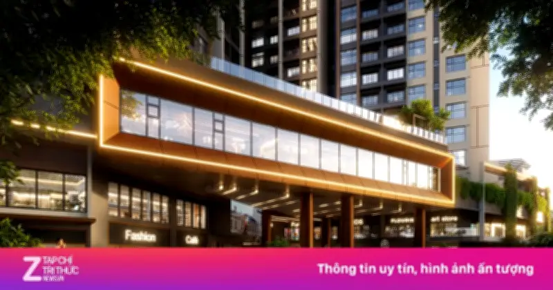 Chuẩn Sống Quốc Tế Định Hình Diện Mạo Bất Động Sản Hải Phòng