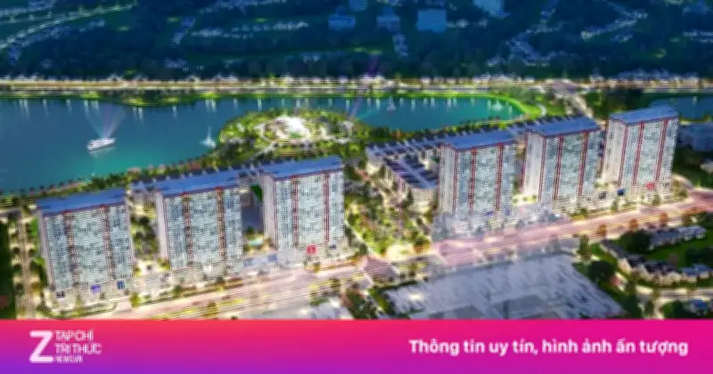 Chung cư Hà Nội lãi gấp 3 lần TP.HCM: Tăng giá 101% so với 36% trong 3 năm