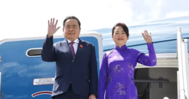 Chuyến công tác Thổ Nhĩ Kỳ - Italia của Chủ tịch Quốc hội mang ý nghĩa đặc biệt