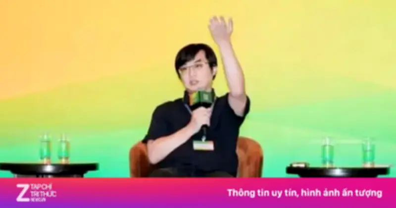 Chuyên gia AI hàng đầu thế giới rời Mỹ về Trung Quốc, gia nhập Đại học Phúc Đán