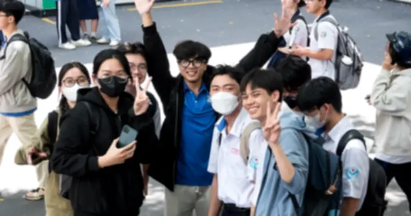 Chuyên gia bật mí chiến lược chinh phục kỳ thi V-ACT 2025