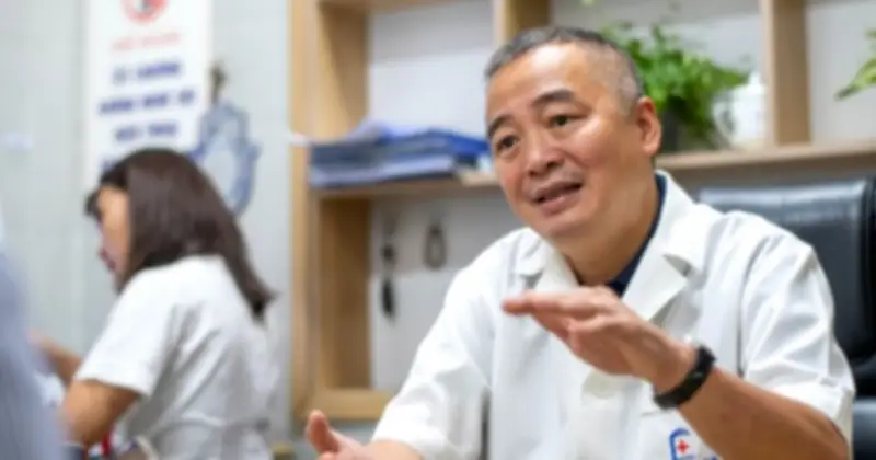 Chuyên gia chỉ dẫn 5 nguyên tắc xử lý đúng cách khi phát hiện khối u trên cơ thể