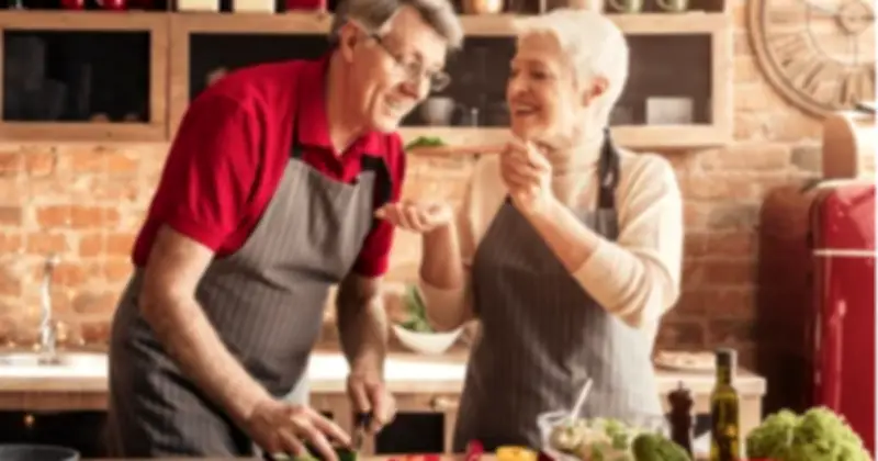 Chuyên gia chỉ ra 3 nhóm thực phẩm giàu protein giúp người lớn tuổi tăng cường miễn dịch