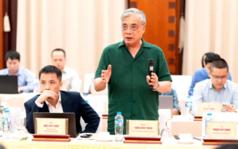 Chuyên gia chỉ ra cấu trúc doanh nghiệp Việt Nam chưa hợp lý, thiếu lực lượng dẫn dắt