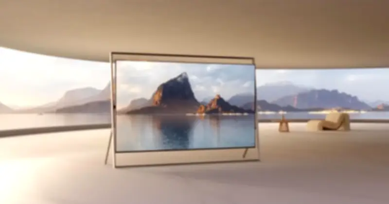 Chuyên gia công nghệ ấn tượng với Samsung AI TV 2026: Micro RGB và AI Companion đột phá