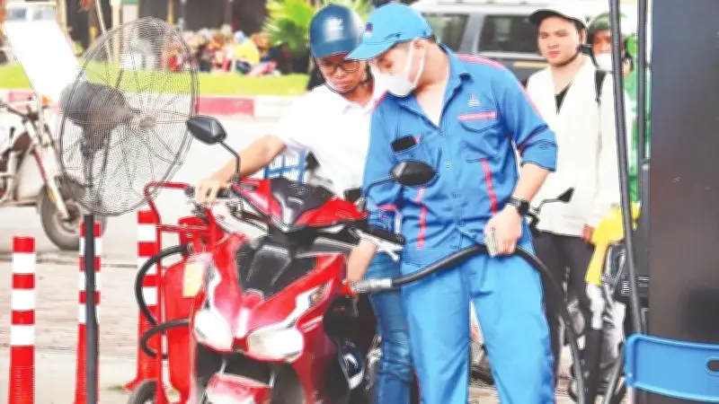 Chuyên gia cảnh báo: An ninh năng lượng Việt Nam đối mặt thách thức cấu trúc