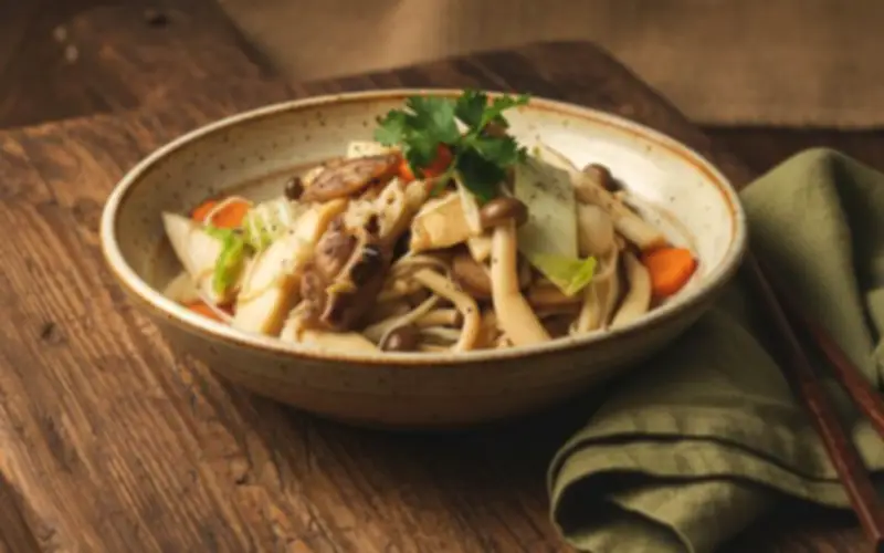 Chuyên gia cảnh báo: Ăn nấm đúng cách tránh ngộ độc, sai một bước hậu quả khôn lường