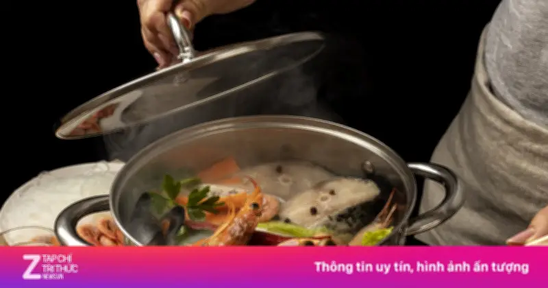 Chuyên gia cảnh báo: Ăn toàn đồ luộc, hấp có thể gây mất cân bằng dinh dưỡng