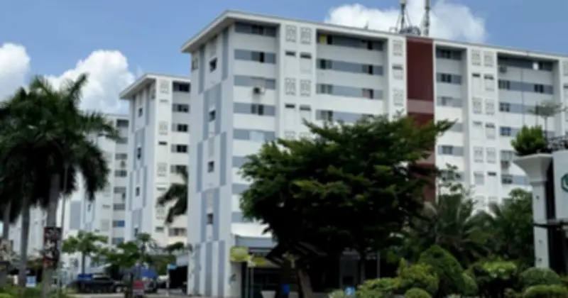 Chuyên gia cảnh báo: Nâng trần thu nhập nhà ở xã hội có thể làm giảm cơ hội của người thu nhập thấp