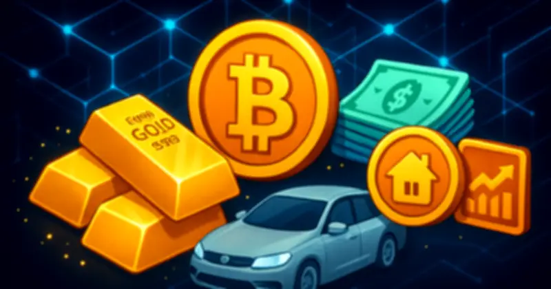 Chuyên gia cảnh báo rủi ro khi đầu tư tài sản mã hóa RWA tại hội thảo blockchain