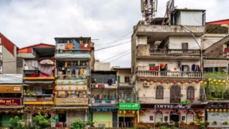 Chuyên gia Cushman & Wakefield: Quy hoạch đô thị cần hướng tới hệ sinh thái sống toàn diện