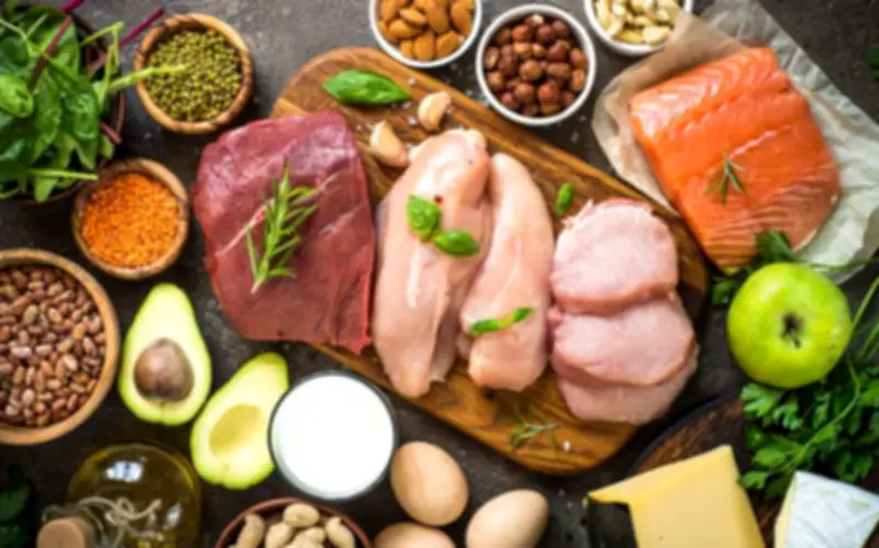 Chuyên gia dinh dưỡng bật mí thực đơn phục hồi sau chấn thương thể thao