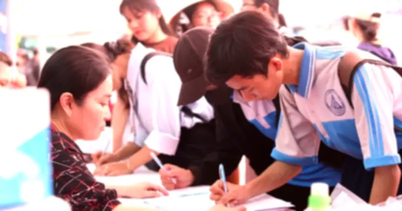 Chuyên gia giải mã 'trượt oan' đại học, hướng dẫn chiến thuật chọn nguyện vọng 2026