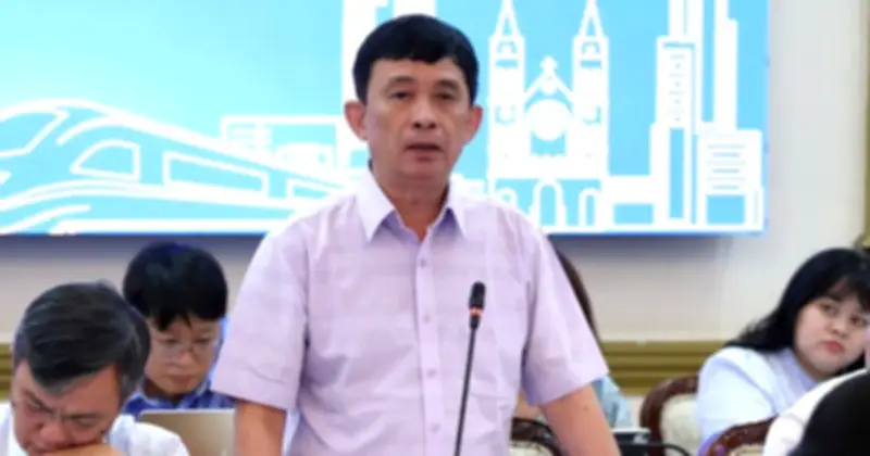 Chuyên Gia Góp Ý Luật Đô Thị Đặc Biệt: Cần Làm Rõ Cơ Chế Tài Chính Và Kiểm Soát Quyền Lực