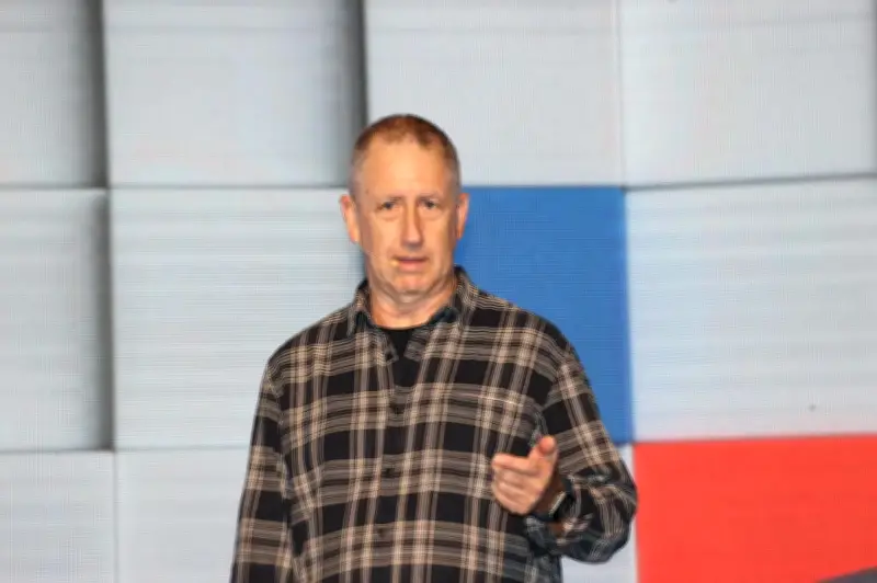 Chuyên gia Israel cảnh báo: Đừng vội thổi phồng năng lực của trí tuệ nhân tạo