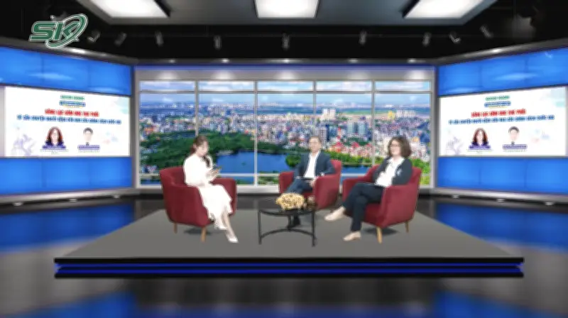 Chuyên Gia Kêu Gọi Chương Trình Quốc Gia Sàng Lọc Sớm Ung Thư Phổi