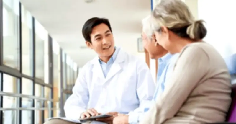 Chuyên gia Mỹ - Việt chia sẻ đột phá mới trong điều trị ung thư tại Việt Nam