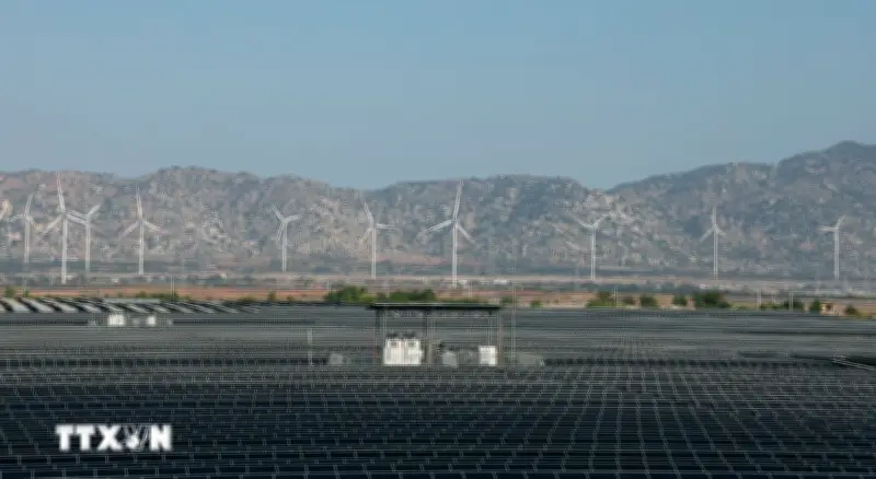 Chuyên gia Malaysia chỉ ra chìa khóa để tự chủ trong lộ trình chuyển đổi xanh