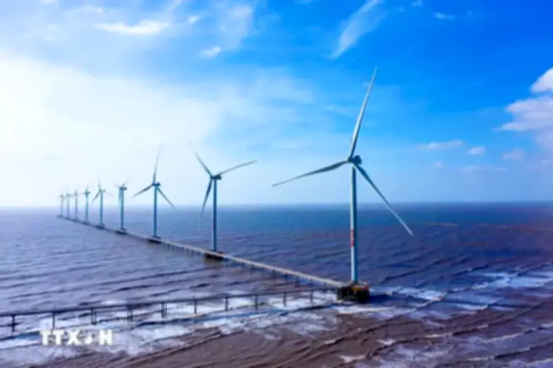 Chuyên gia Ấn Độ chia sẻ chiến lược an ninh năng lượng và bài học cho Việt Nam