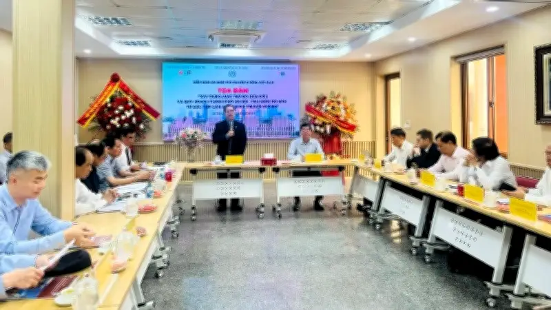 Chuyên Gia Nhấn Mạnh Tầm Quan Trọng Của An Ninh Phi Truyền Thống Trong Quy Hoạch Thủ Đô Hà Nội