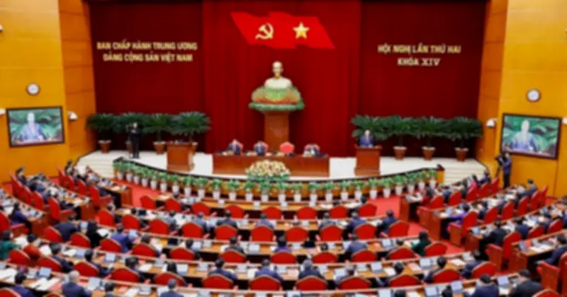 Chuyên gia nhấn mạnh: 'Xây' là cách 'chống' hiệu quả nhất trong xây dựng Đảng