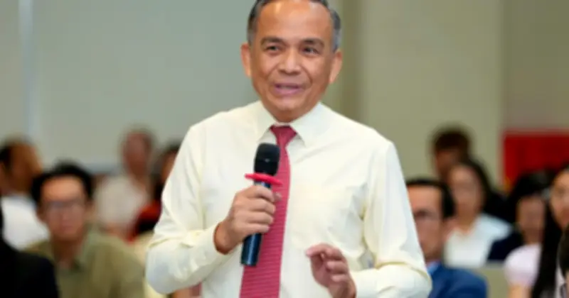 Chuyên gia phản đối việc xếp bất động sản vào nhóm rủi ro, kêu gọi chính sách tín dụng phù hợp