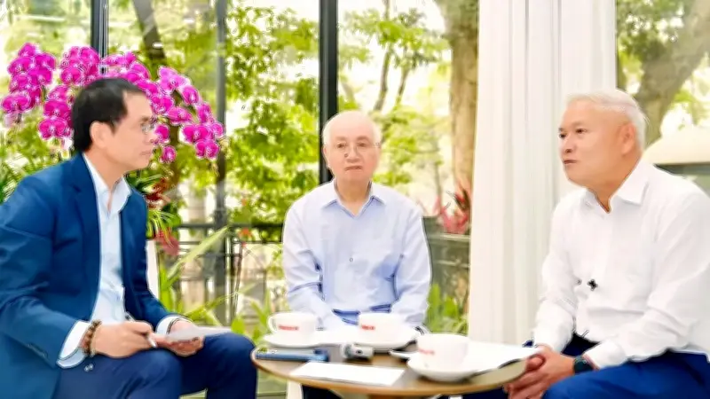 Chuyên gia phân tích điểm mới trong quy hoạch Thủ đô: Tầm nhìn 100 năm và thách thức thực hiện