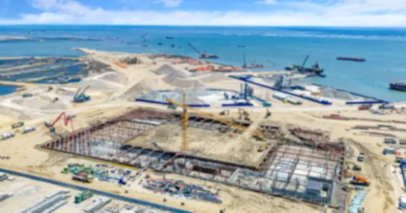 Chuyên gia quốc tế đánh giá cao lợi thế vượt trội thu hút FDI vào bất động sản Việt Nam