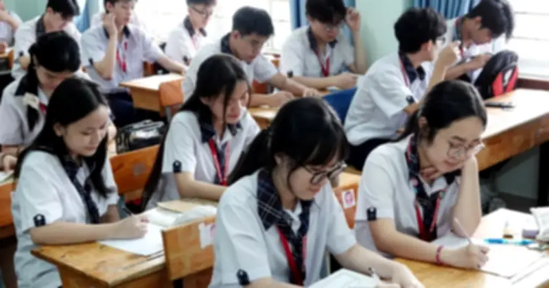Chuyên gia tư vấn chiến thuật chọn môn thi và sắp xếp nguyện vọng để tăng cơ hội trúng tuyển đại học