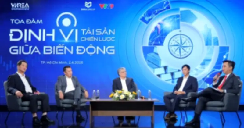 Chuyên gia: Thị trường bất động sản chấm dứt kỷ nguyên núp bóng, đầu tư cần tầm nhìn dài hạn