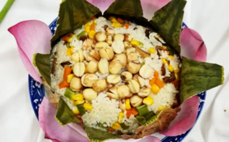 Chuyên Gia Tiết Lộ Những Món Ăn Tốt Cho Người Bị Mỡ Gan Cao