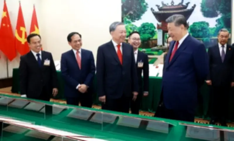 Chuyên gia Trung Quốc đánh giá cao ý nghĩa chuyến thăm của Tổng Bí thư Tô Lâm