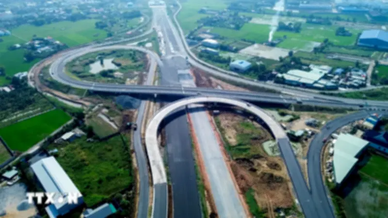 Chuyên gia đề xuất giải pháp đột phá để hiện thực hóa mục tiêu tăng trưởng kinh tế hai con số