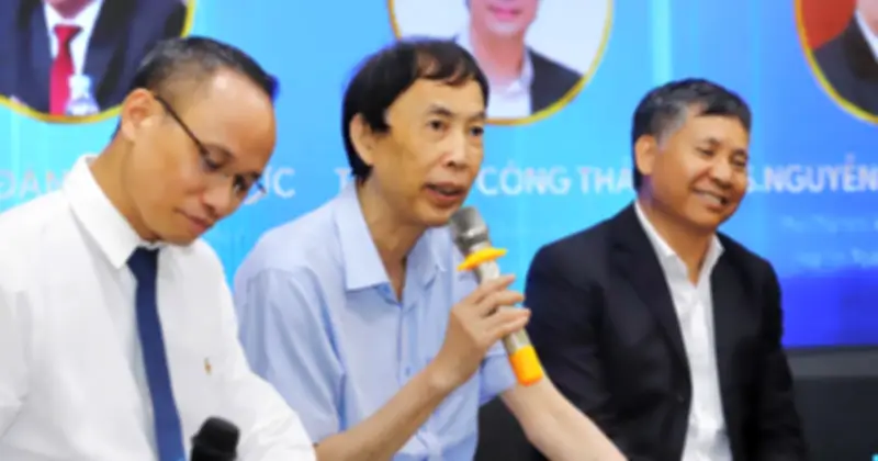 Chuyên gia đề xuất tái định nghĩa kịch bản tăng trưởng, khơi thông dòng tiền 500.000 tỷ đồng