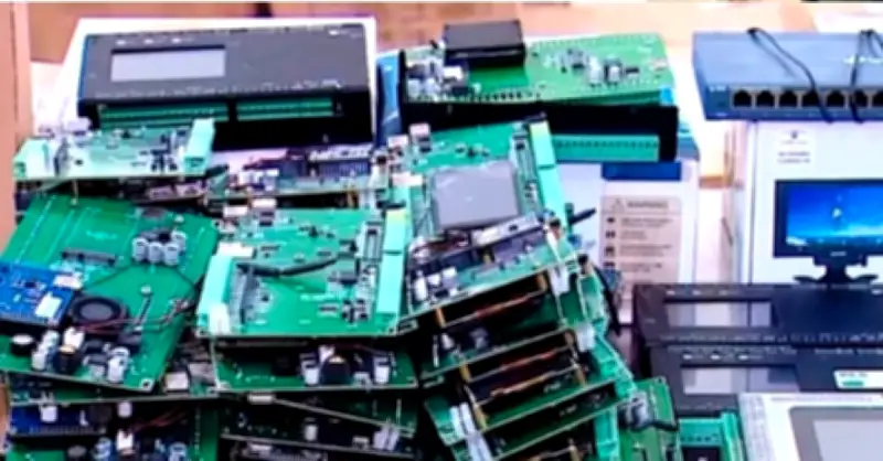 Chuyển hồ sơ sang công an nếu phát hiện gian lận dữ liệu quan trắc môi trường