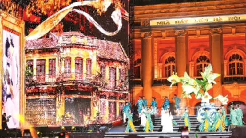 Chuyển đổi số văn hóa: Bước đột phá bảo tồn và lan tỏa di sản trong kỷ nguyên số