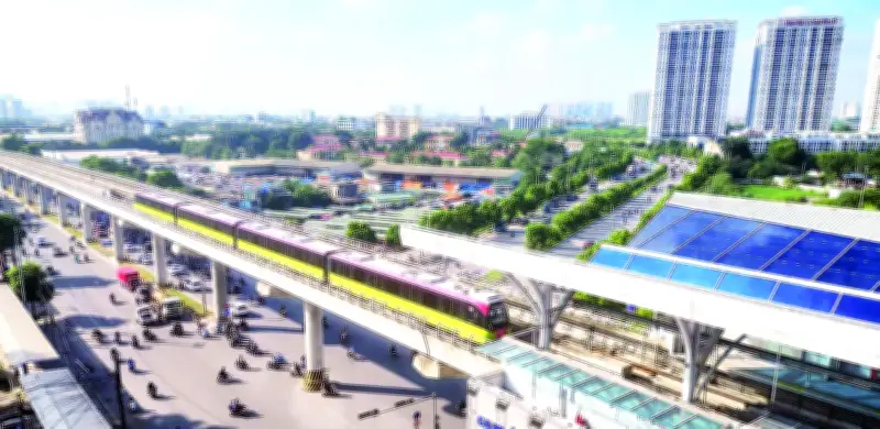 Chuyển đổi xanh: Thách thức và giải pháp cho tăng trưởng bền vững tại Việt Nam