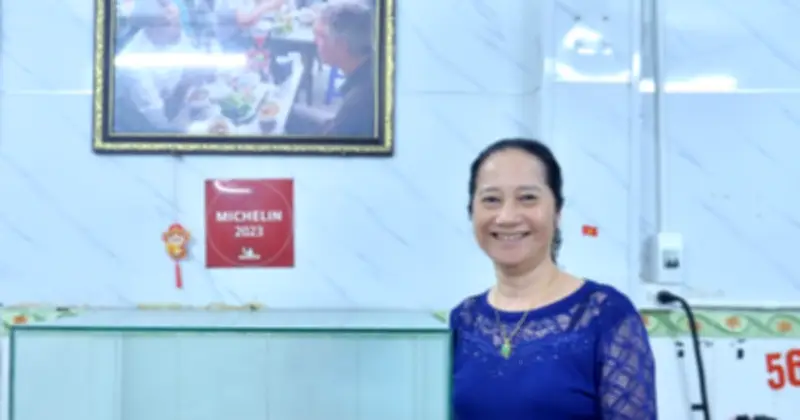 Chuyện quán bún chả Hương Liên: 10 năm sau ngày đón Tổng thống Obama