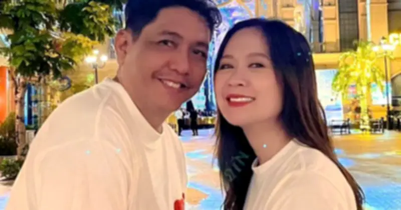 Chuyện tình Thanh Thúy - Đức Thịnh: Từ ghét nhau đến 'ngủ đông' 6 năm