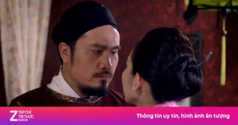 ‘Chuyện tình vua chúa hoàng tộc Việt Nam’: Soi chiếu lịch sử qua gần 70 mối tình cung đình