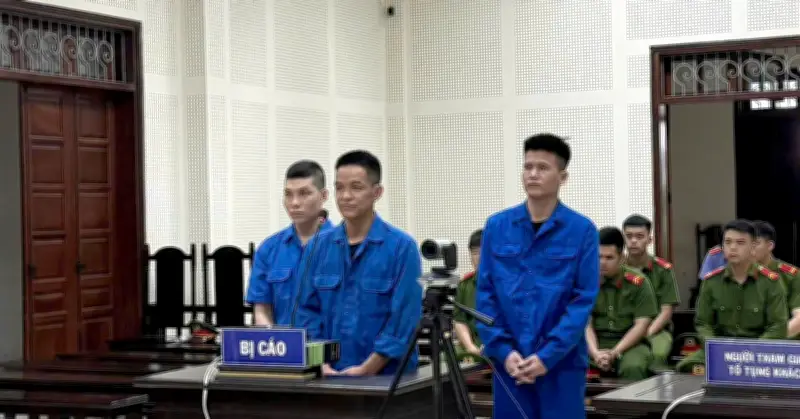 Cái kết đắng cho kẻ trả công người lao động bằng ma túy
