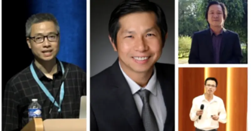 Cái nôi đào tạo toán học phía Nam và những cựu sinh viên xuất sắc trên thế giới