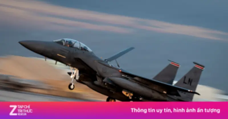 CIA Triển Khai Chiến Dịch Nghi Binh Tinh Vi Giải Cứu Phi Công Mỹ Trên Núi Iran