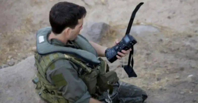 CIA triển khai hệ thống tình báo sinh học Ghost Murmur cứu phi công tại Iran