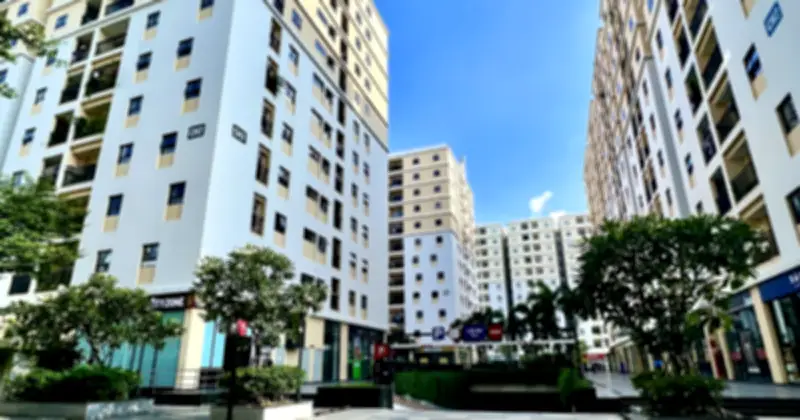 City Land bán chỗ đậu ô tô tại chung cư Park Hills với giá từ 400-500 triệu đồng