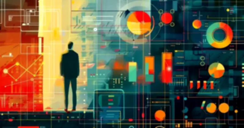 Claude AI: Từ Chatbot Thành Nhà Phân Tích Dữ Liệu Ảo, Thay Đổi Cách Doanh Nghiệp Ra Quyết Định