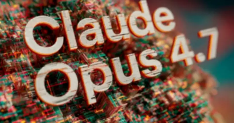 Claude Opus 4.7 ra mắt: Cải tiến mạnh mẽ nhưng cảnh báo quan trọng về prompt