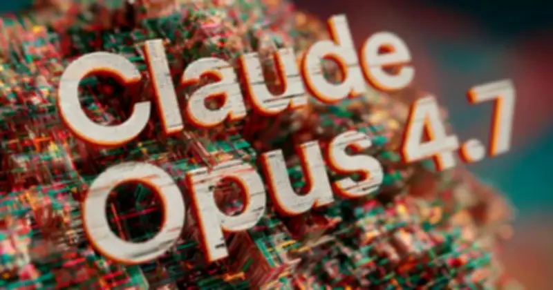Claude Opus 4.7 ra mắt: Thị giác tăng gấp 3, tự kiểm tra code - cảnh báo cho lập trình viên