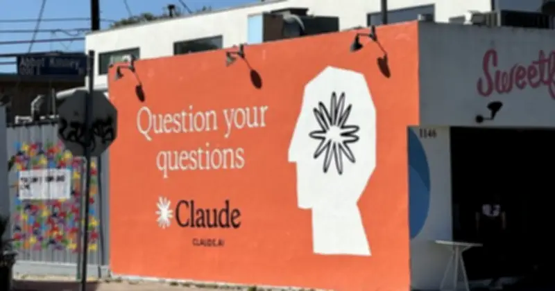 Claude Thống Lĩnh, ChatGPT Mất Đà: Cuộc Đua AI Gay Cấn Tại Hội Nghị HumanX